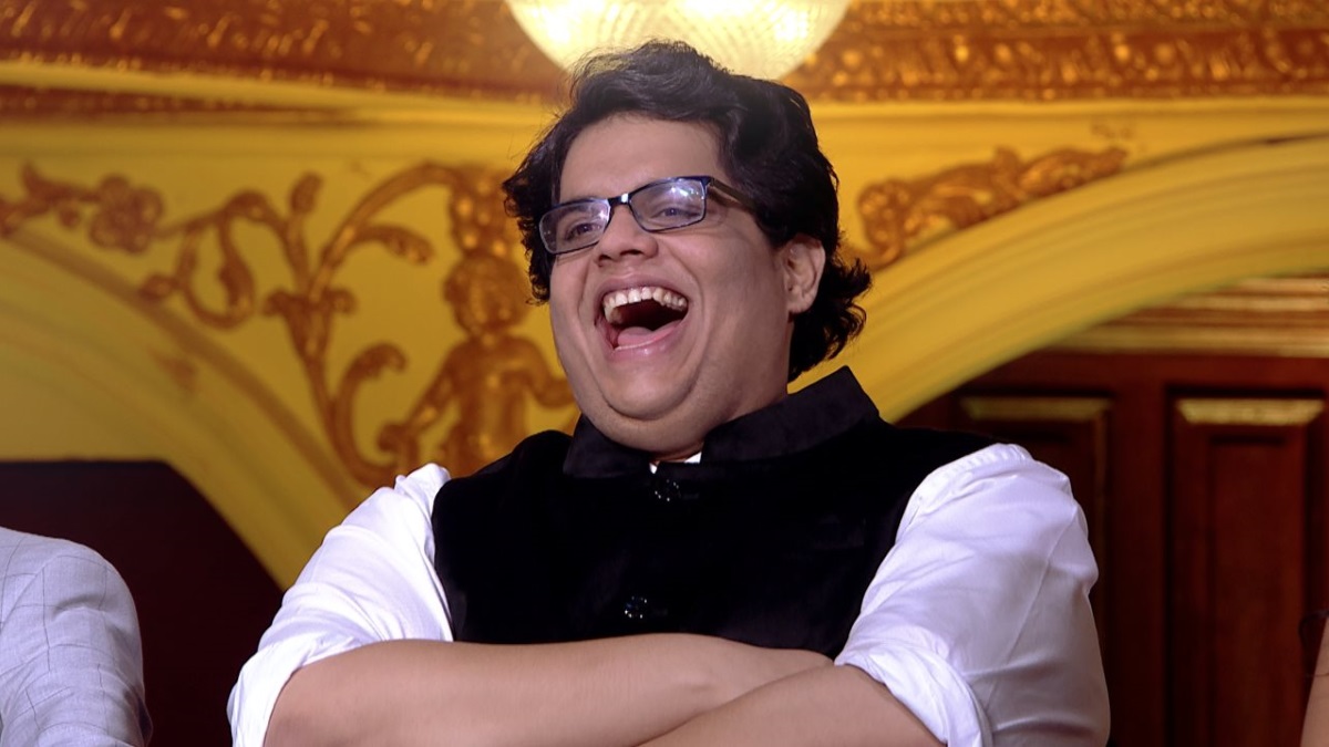 Comicstaan 2 Is Here, Minus Tanmay Bhat and a #MeToo Cloud Hanging Over