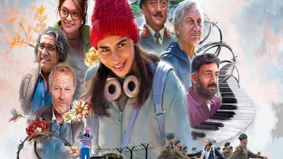 Tanvi The Great Now Streaming on Prime Video: An Inspiring Autistic Hero’s Journey