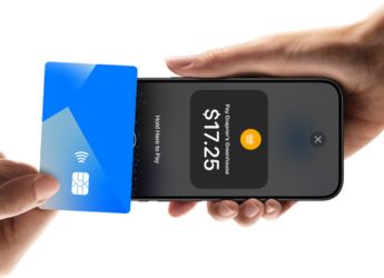 Apple Expands Tap to Pay on iPhone to Austria, Sweden and More Countries