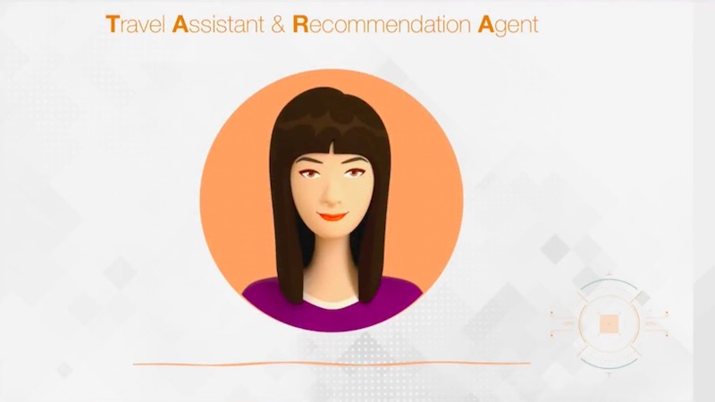 Ixigo Looks Beyond Chatbots With 'Tara', Its Voice-Based AI-Powered Assistant