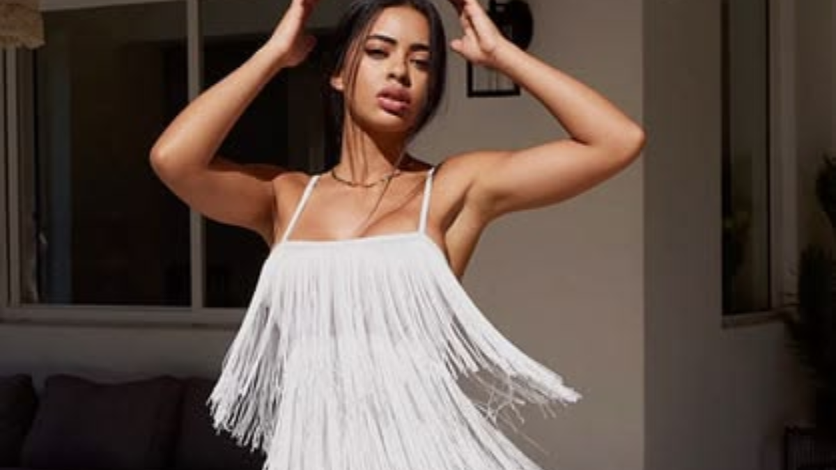 Ready to Shimmy? The Best Tassel Dresses to Steal the Spotlight at Your Next Party