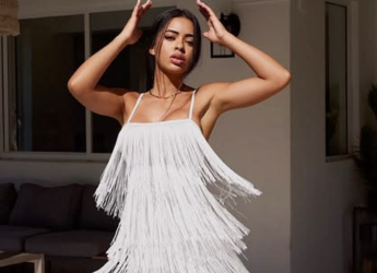 Ready to Shimmy? The Best Tassel Dresses to Steal the Spotlight at Your Next Party