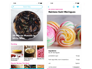 Top 5 Most Popular Cooking Apps Downloaded During Lockdown in India