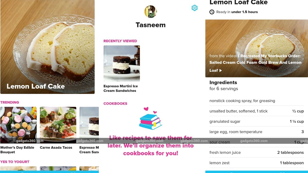 Top 5 Most Popular Cooking Apps Downloaded During Lockdown in India