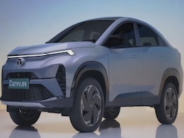 Tata Curvv EV With Level 2 ADAS Capabilities, 585KM Claimed Range Launched in India: Price, Features Tata Curvv EV With Level 2 ADAS Capabilities, 585KM Claimed Range Launched in India: Price, Features