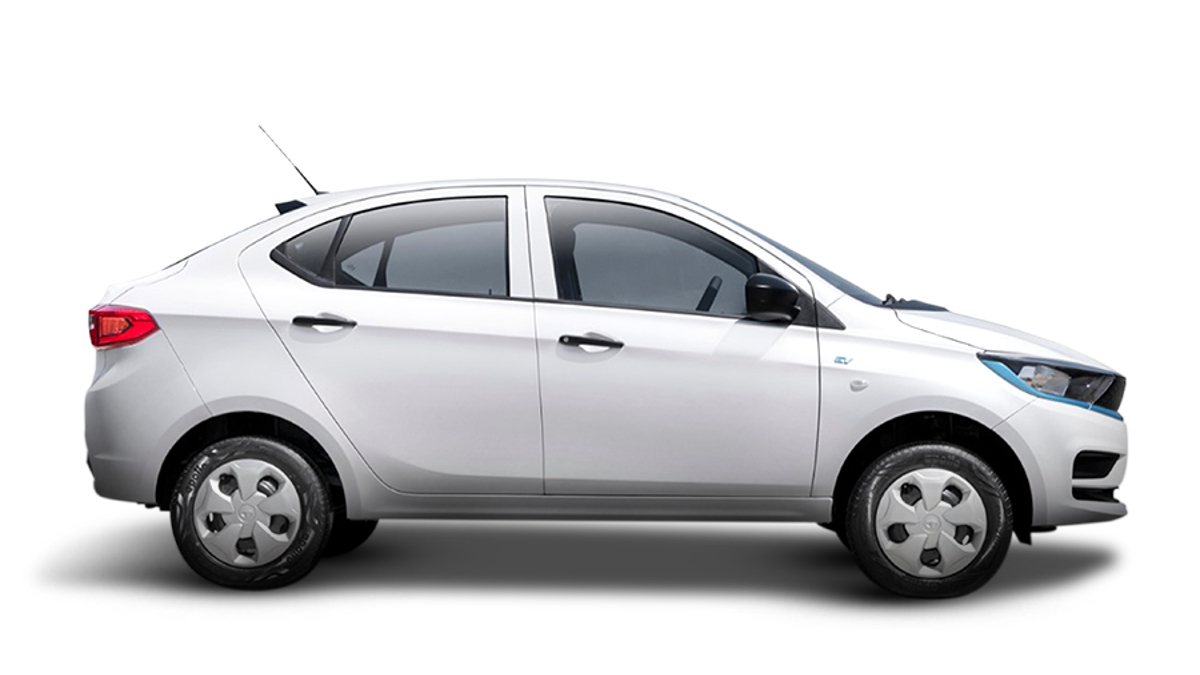 Tata Motors Says Will Supply 10,000 Xpres-T EV Units to BluSmart Electric Mobility