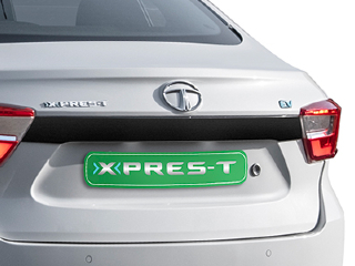 Tata Motors Says Will Supply 10,000 Xpres-T EV Units to BluSmart Electric Mobility