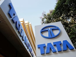 Tata Motors Plans to Sell About 50,000 EVs in FY23, Double It in Next Fiscal Year Tata Motors Plans to Sell About 50,000 EVs in FY23, Double It in Next Fiscal Year