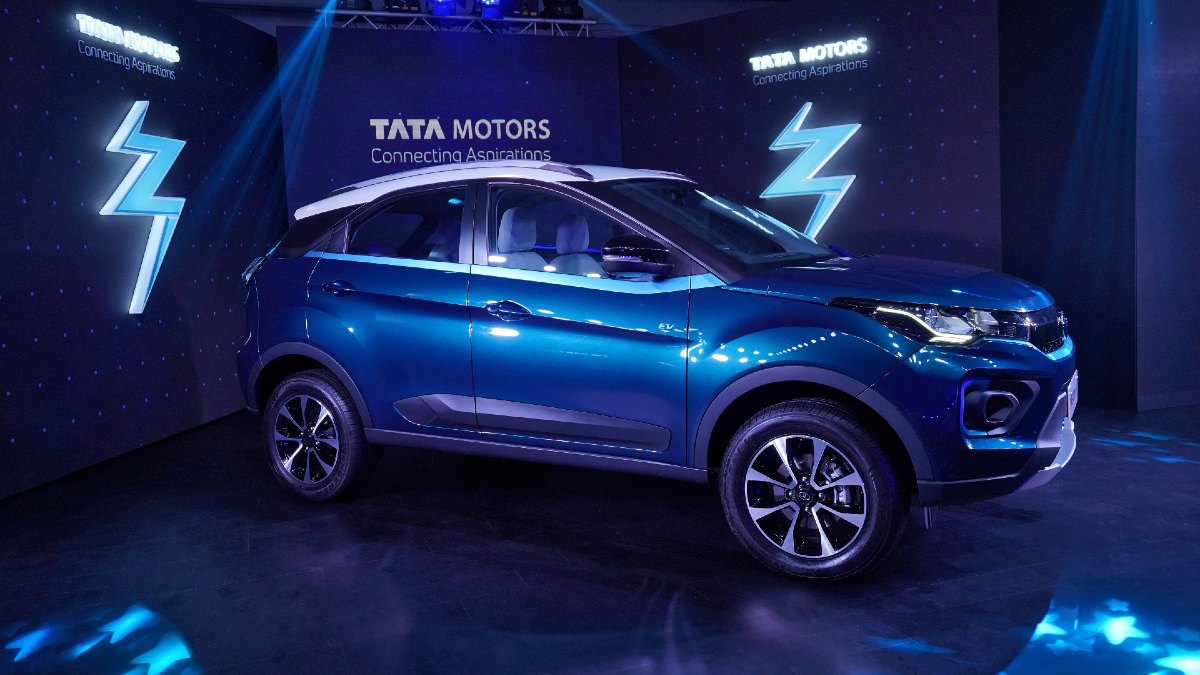 Renesas, Tata Motors Partner to Develop Chips for India