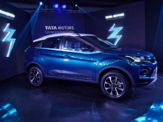 Renesas Partners With Tata Motors for Semiconductor Development Amid Global Chip Shortage