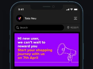 Tata Neu &#039;Super App&#039; Launch Date Set for April 7; Set to Offer Deals, Payments Support