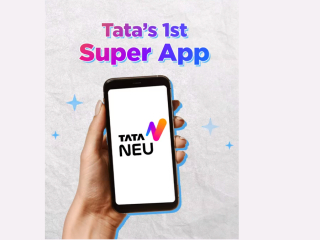 Tata Neu E-Commerce App Launched, Brings all Tata Brands Under One Platform