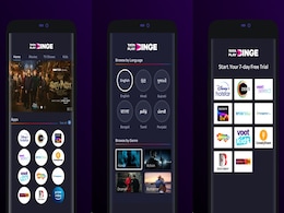 Tata Play Binge Starter Pack Launched to Offer OTT Content Access at an Affordable Price Tata Play Binge Starter Pack Launched to Offer OTT Content Access at an Affordable Price