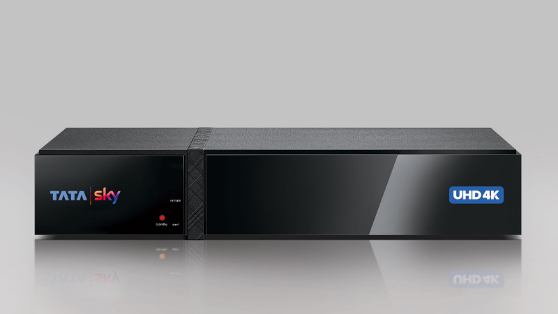 Tata Sky Announces New Channel Prices, Packs to Follow Latest TRAI Rules