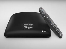 Tata Sky Binge+ Users Reportedly Getting Netflix Access via OTA Update Tata Sky Binge+ Users Reportedly Getting Netflix Access via OTA Update