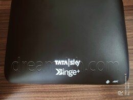 Tata Sky Binge+ Android Set-Top Box Leaked, Rumoured to Debut on December 16 Tata Sky Binge+ Android Set-Top Box Leaked, Rumoured to Debut on December 16