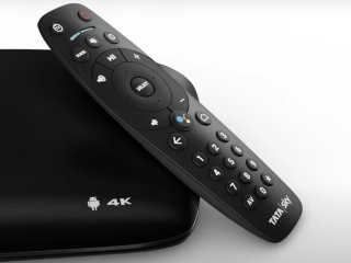 Tata Sky Binge+ Users Reportedly Getting Netflix Access via OTA Update