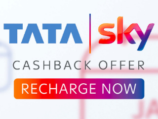 Tata Sky Replaces Flexi Annual Plan With &#039;Cashback Offer&#039;, Provides Temporary Account Suspension Feature