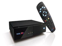 Tata Sky Unveils 14 New Regional Packs Starting at Monthly Charge of Rs. 7 Tata Sky Unveils 14 New Regional Packs Starting at Monthly Charge of Rs. 7