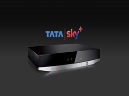 Tata Sky+ HD Set-Top Box Price Dropped to Rs. 4,999, Redesigned Home Screen Now Available for Regular Users Tata Sky+ HD Set-Top Box Price Dropped to Rs. 4,999, Redesigned Home Screen Now Available for Regular Users