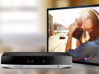 Tata Sky+ HD Set-Top Box Price Dropped to Rs. 4,999, Redesigned Home Screen Now Available for Regular Users