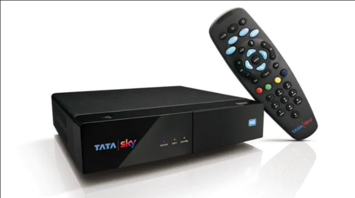 Tata Sky Regional Smart Plans Unveiled With Bundled FTA Channels, Price Starts at Rs. 206