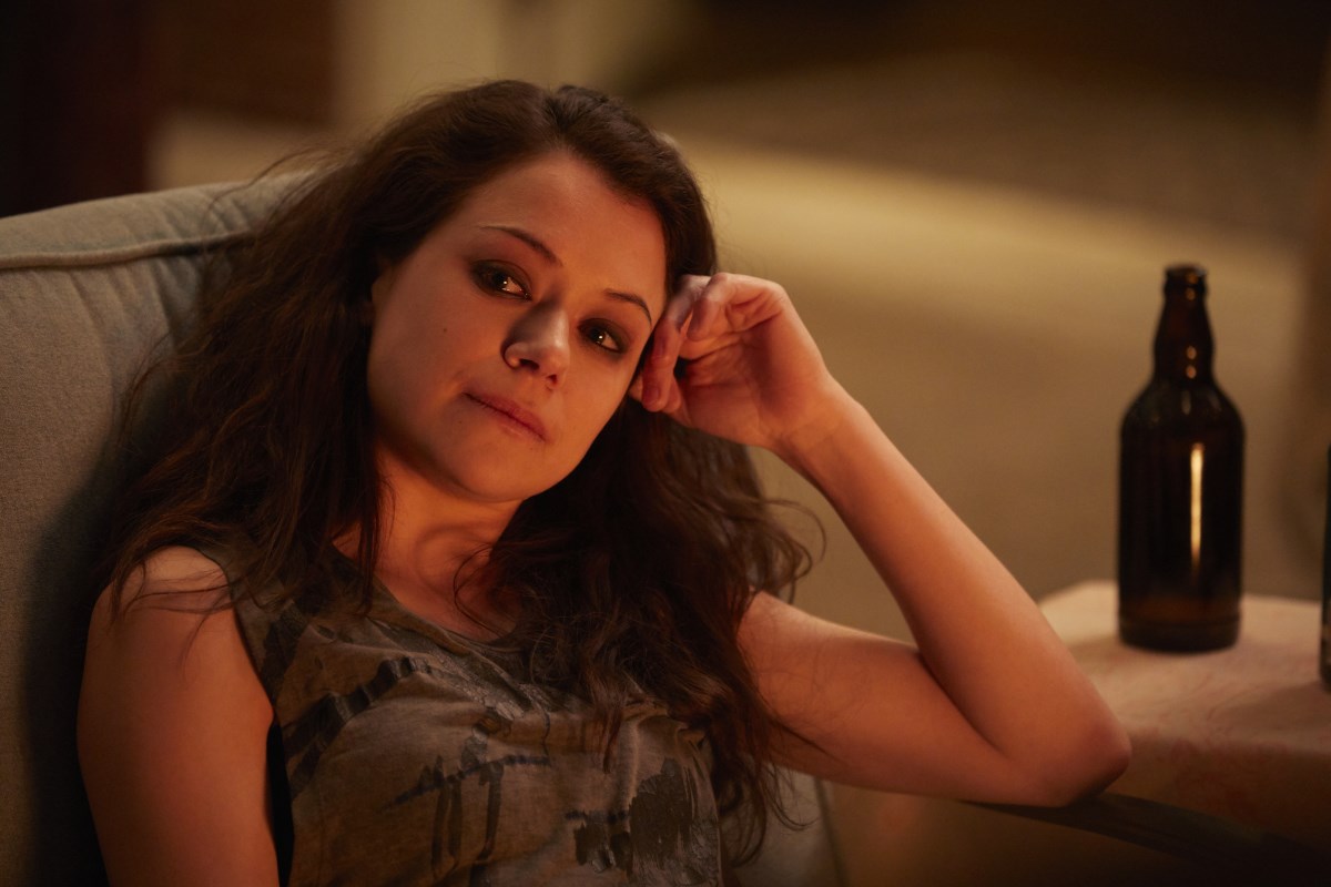 She-Hulk: Tatiana Maslany Cast in the Lead for Disney+ Hotstar Series