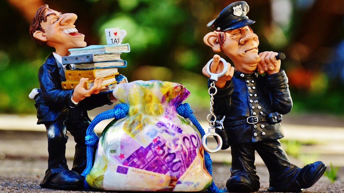 India&rsquo;s Crypto Tax Comes Into Effect Today, Violators Stare at Jail Time Up to 7 Years