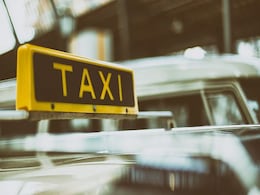 Goa Government to Launch Its Own App-Based Taxi Service Goa Government to Launch Its Own App-Based Taxi Service