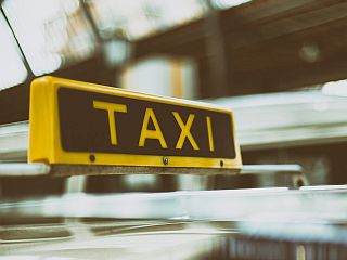 Uber, Ola Drivers in Delhi NCR Go on Strike From Friday; Demand Accident Insurance and More