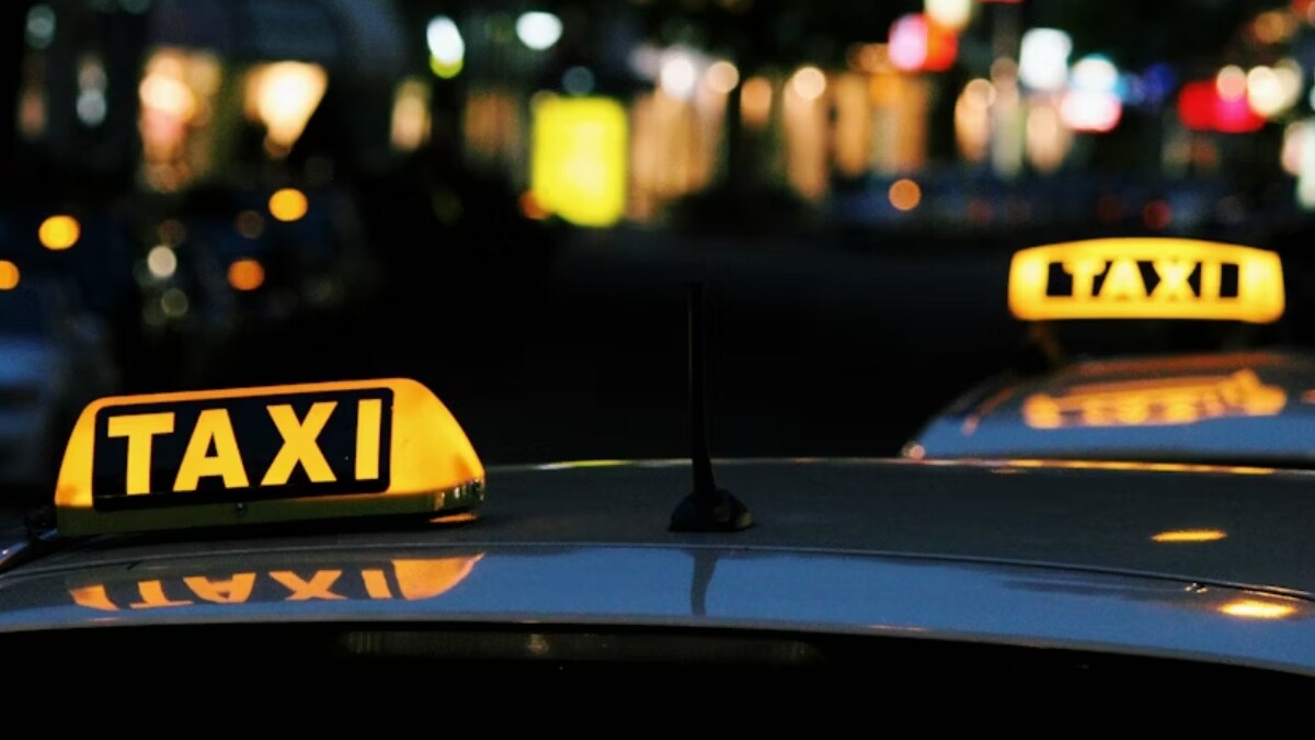 नए साल पर दिल्ली को मिलेगा सरकार का तोहफा, Ola-Uber को टक्कर देने आ रही है भारत टैक्सी ऐप