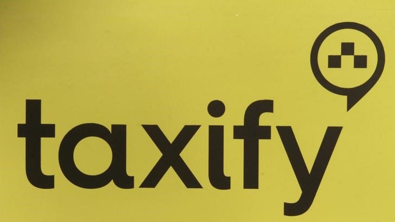 Taxify Trails Uber Into Paris Market After London Setback