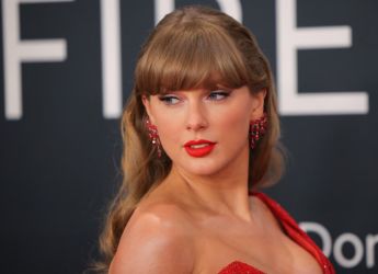 Taylor Swift Moves to Trademark Voice, Image to Combat AI Deepfakes