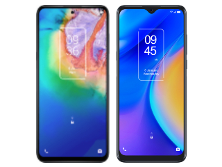 TCL 20 5G, TCL 20 SE Phones, TCL MoveAudio S600 TWS Earbuds Launched at CES 2021: Price, Specifications