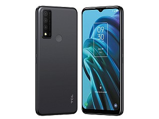 TCL 30 V 5G, TCL 30 XE 5G Phones With AMOLED Displays, Triple Rear Cameras Announced at CES 2022