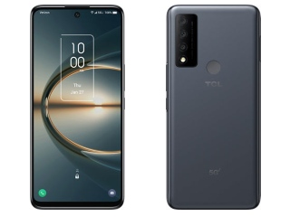 TCL 30 V 5G Price Announced, Available With Verizon&#039;s C-Band 5G Network Support in US: Details Here