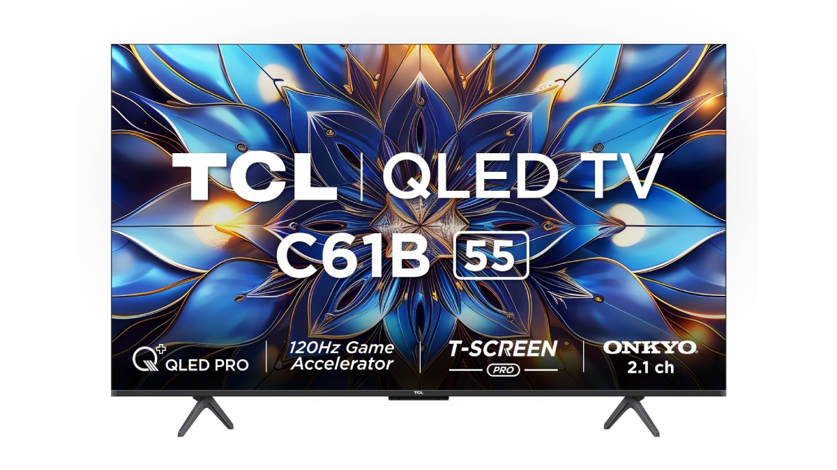 These Popular Smart TVs Are Discounted for Amazon's Great Republic Day Sale 2025