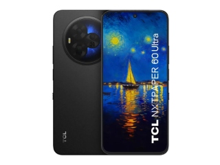 TCL 60 Ultra Nxtpaper With MediaTek Dimensity 7400 SoC Listed on Retailer Website Ahead of Imminent Launch