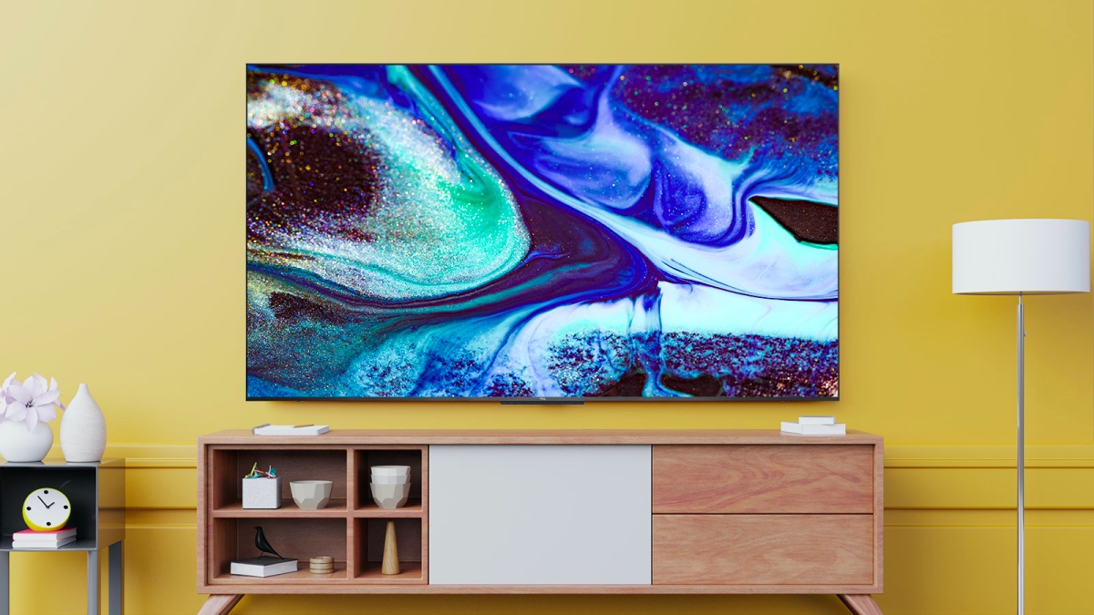 TCL 2020 QLED 4K and 8K Android TV Ranges Launched in India, Priced Starting Rs. 45,990