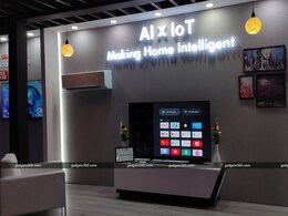 TCL C8-Series 4K AI Smart TVs, AI-Powered Ultra-Inverter ACs Launched in India TCL C8-Series 4K AI Smart TVs, AI-Powered Ultra-Inverter ACs Launched in India