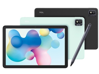 CES 2022: TCL Launches 6 Android Tablets, TCL Book 14 Go Laptop, TCL NxtWear Air Smart Glasses