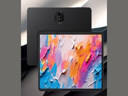 TCL Unveils Nxtpaper 4.0 Display Technology, Nxtpaper 11 Plus Tablet at CES 2025 TCL Unveils Nxtpaper 4.0 Display Technology, Nxtpaper 11 Plus Tablet at CES 2025