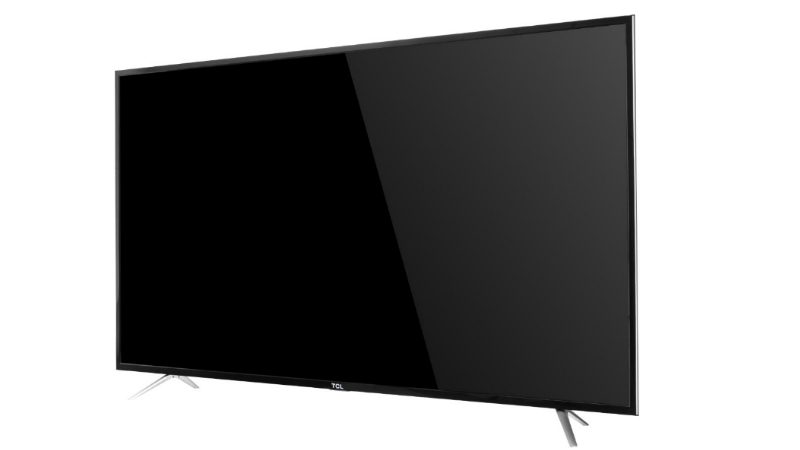 TCL 65-Inch P1 Smart LED TV Launched at Rs. 79,990 on Amazon