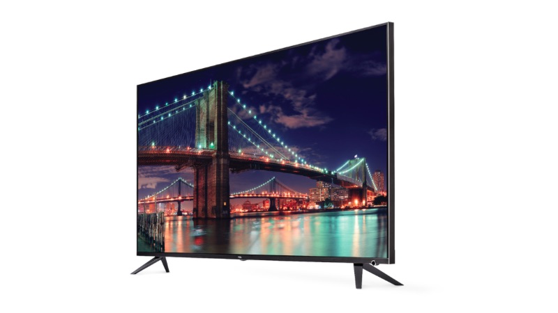 TCL Announces Soundbar With Roku Voice Assistant, New 4K TVs at CES 2018