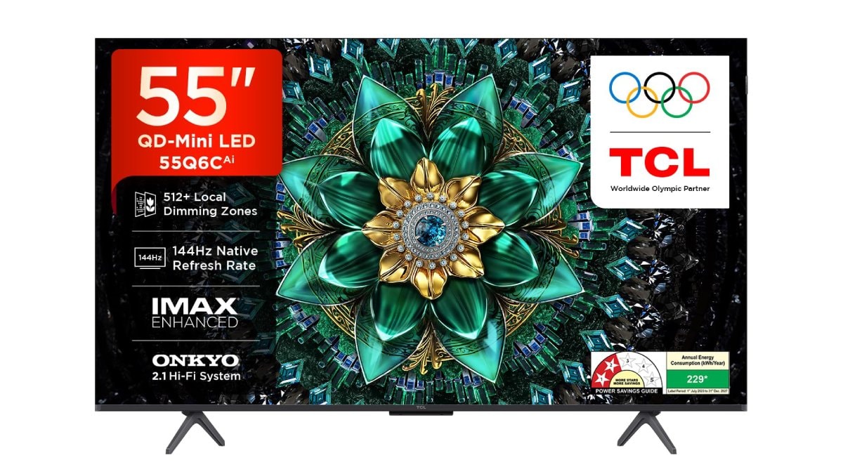 Amazon Great Freedom Sale 2026: Best Deals on Smart TVs From Samsung, TCL, Xiaomi and More Revealed