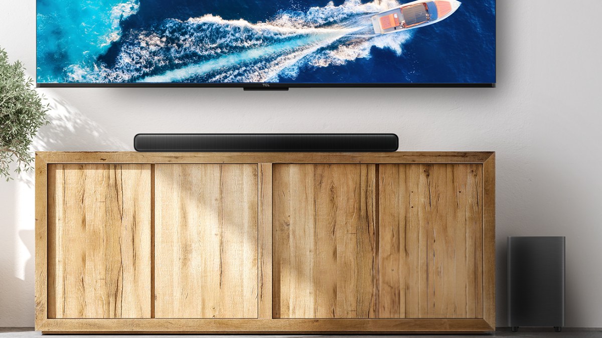 TCL Z100 Wireless Home Theatre System Launched With Dolby Atmos FlexConnect: Price, Features