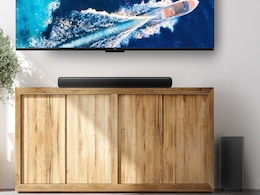 TCL Z100 Wireless Home Theatre System Launched With Dolby Atmos FlexConnect: Price, Features TCL Z100 Wireless Home Theatre System Launched With Dolby Atmos FlexConnect: Price, Features