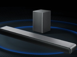 TCL Z100 Wireless Home Theatre System Launched With Dolby Atmos FlexConnect: Price, Features