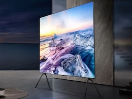 Samsung Topped Global TV Market in 2024, LG Led OLED TV Segment: Report Samsung Topped Global TV Market in 2024, LG Led OLED TV Segment: Report