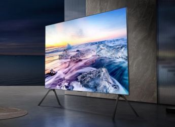 TCL X955 Max QD-Mini LED 4K TV With 115-inch Screen, Google TV OS Launched in India: Price, Specifications